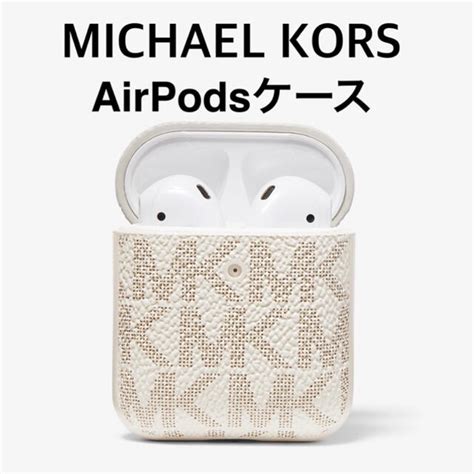 michael kors airpodsケース